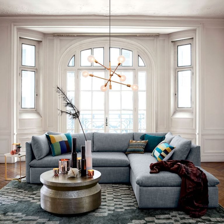Mobile Chandelier