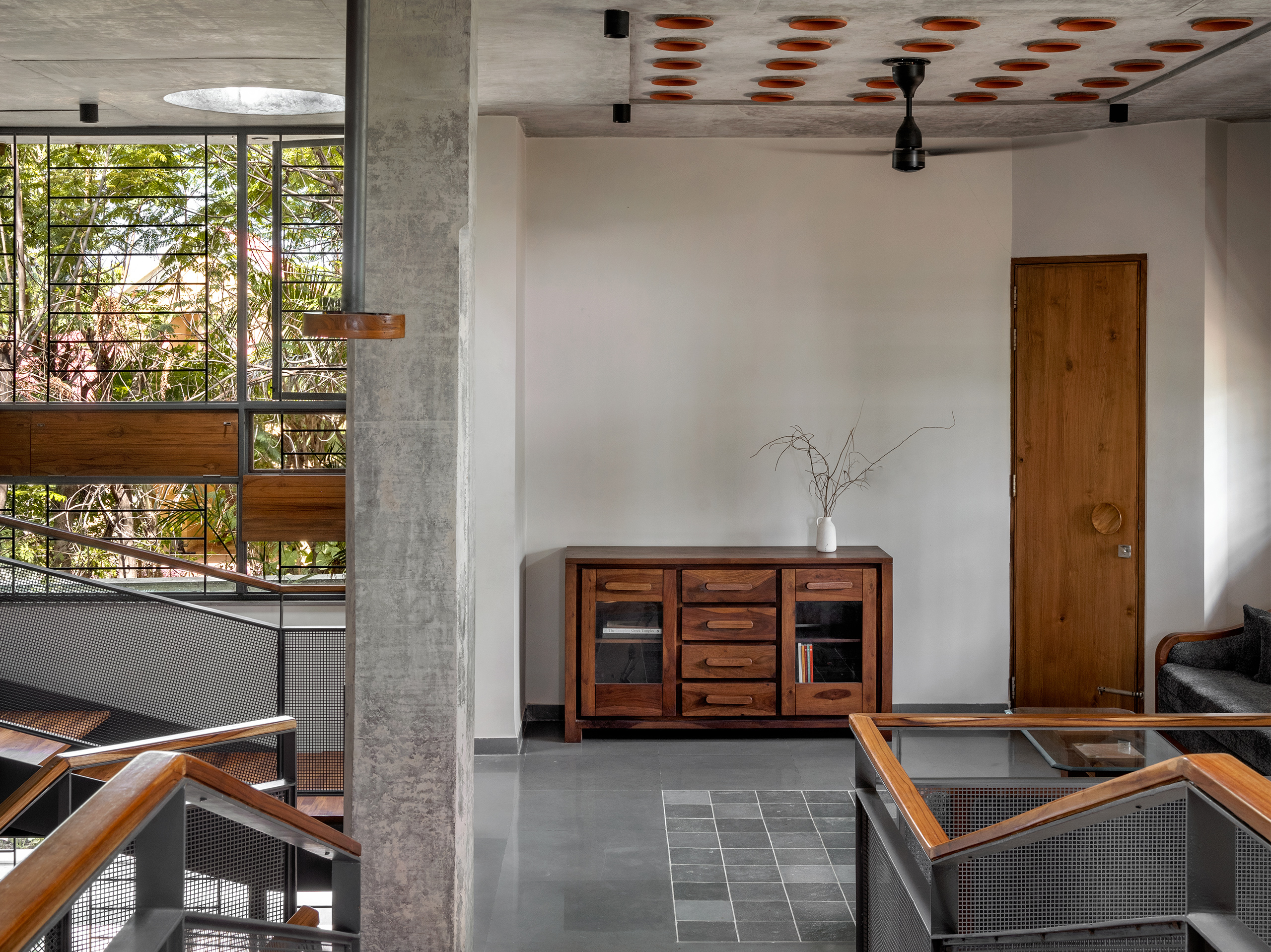 Terra Firma Architects