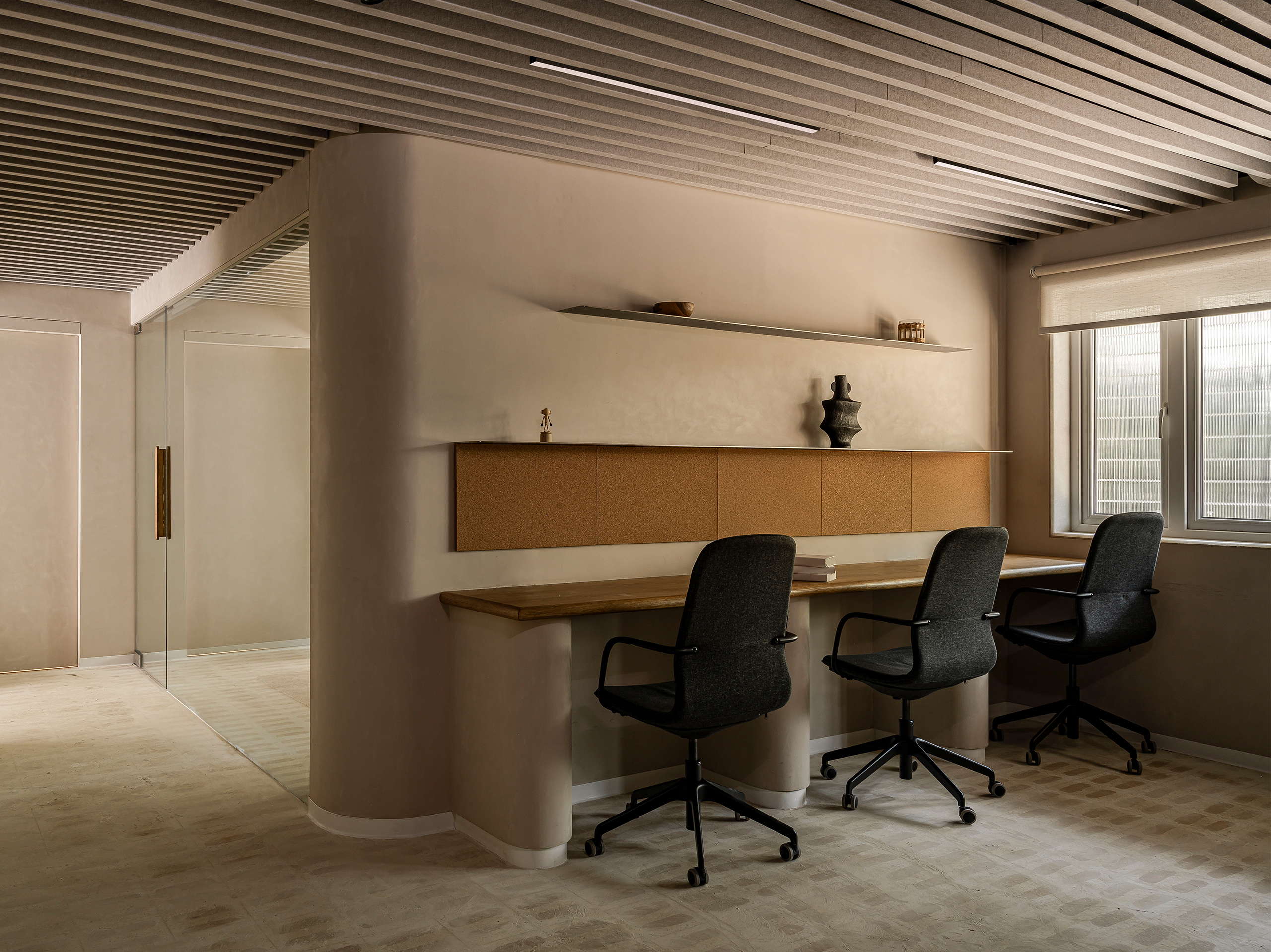 The Architecture Company