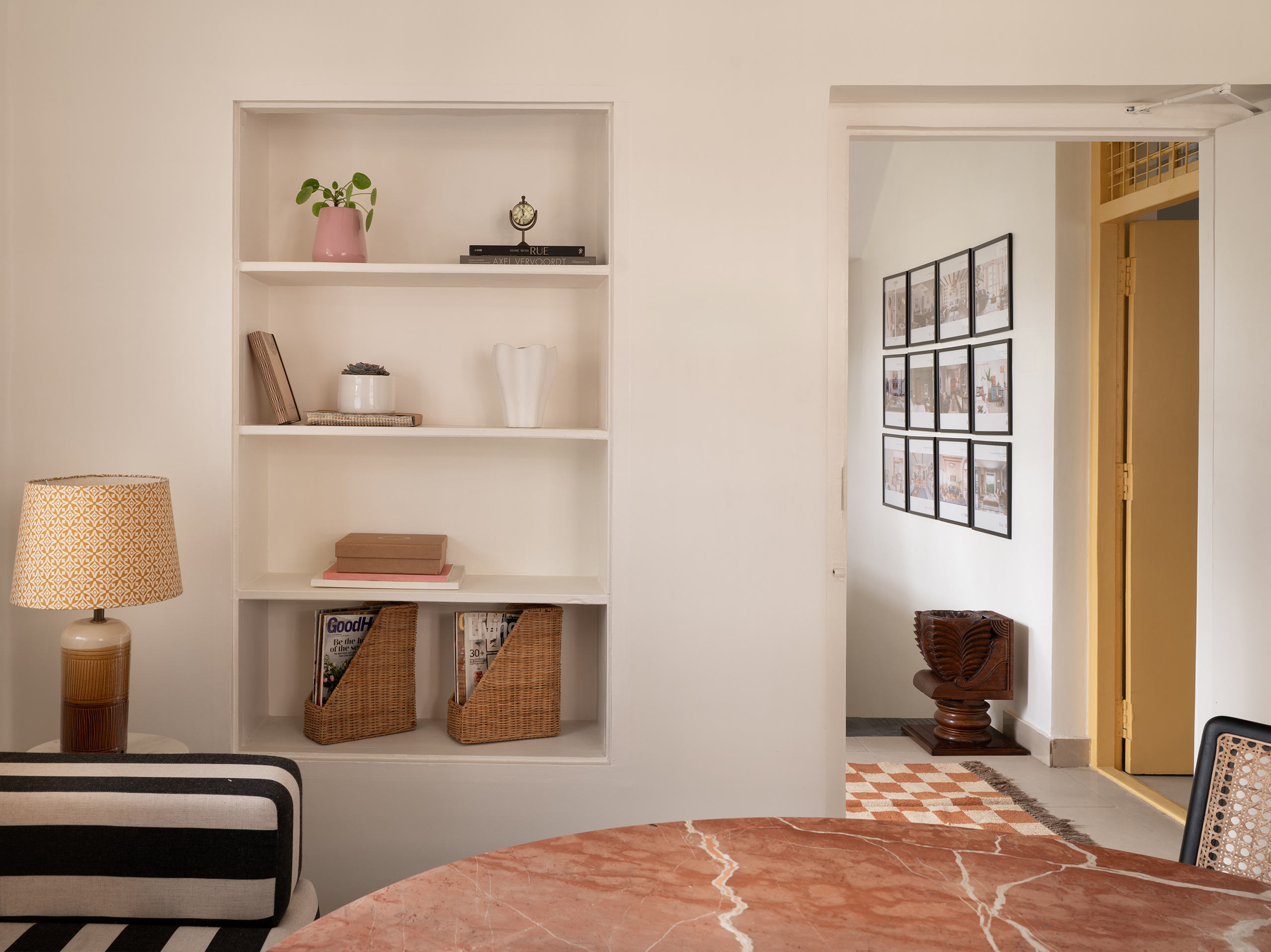 Weespaces