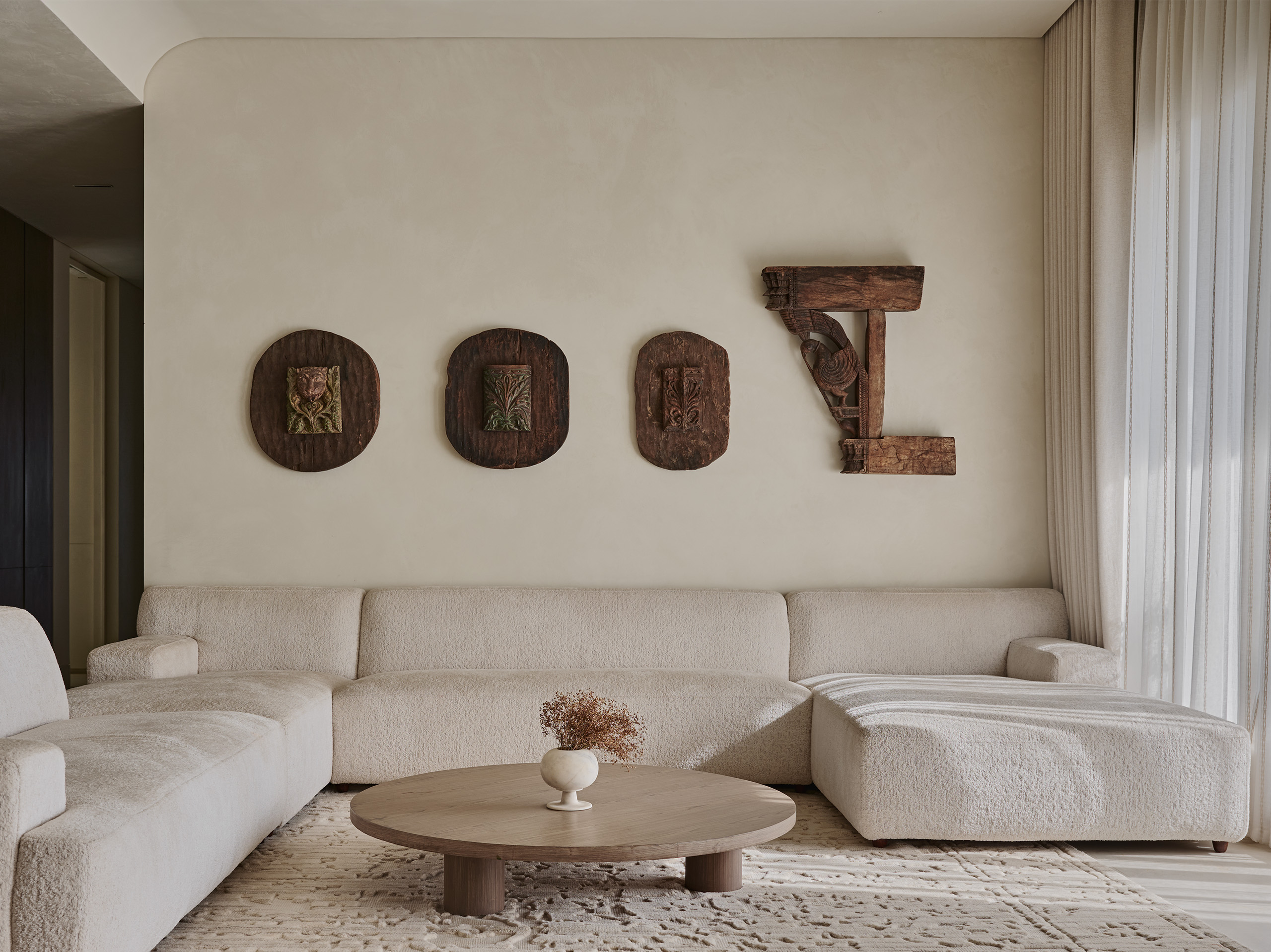 Intrinsic Designs
