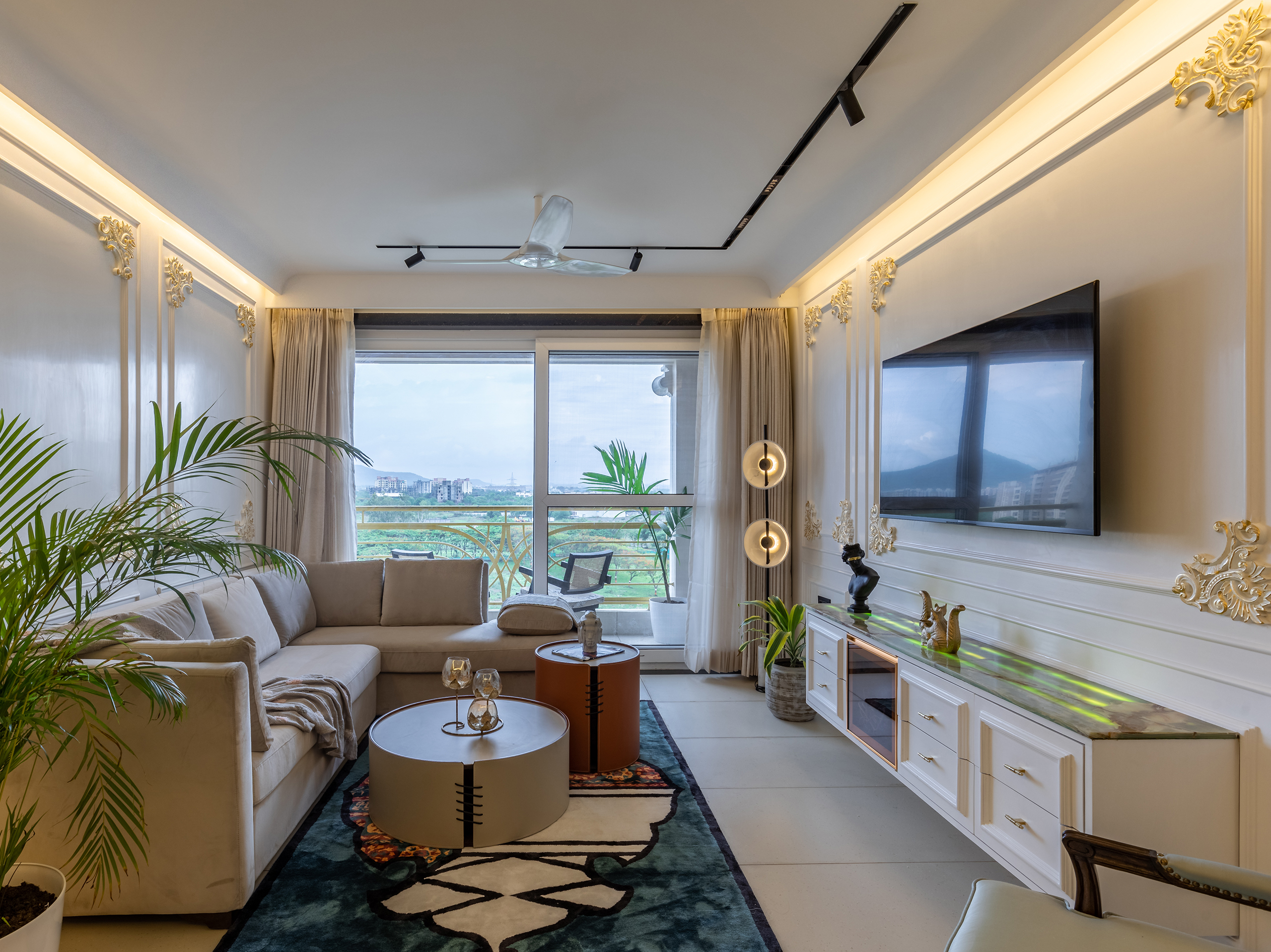atelier earth indore home