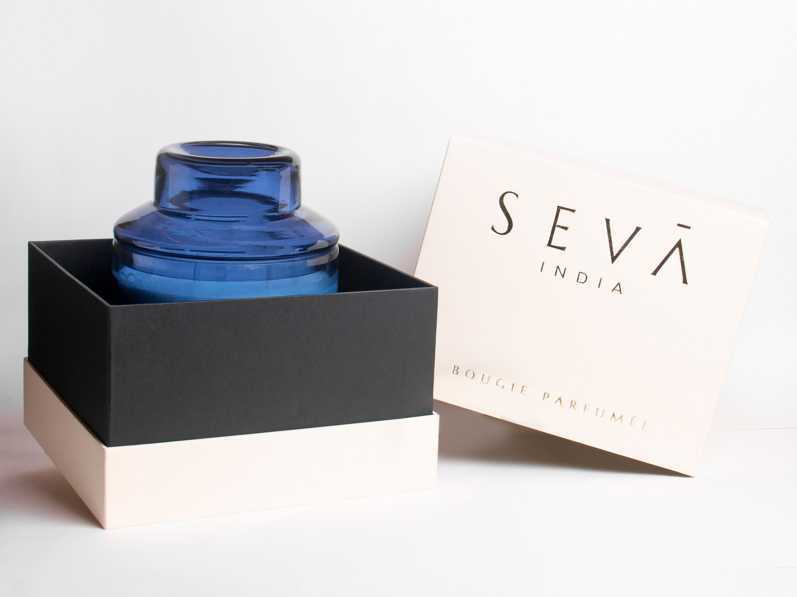 Seva candles India