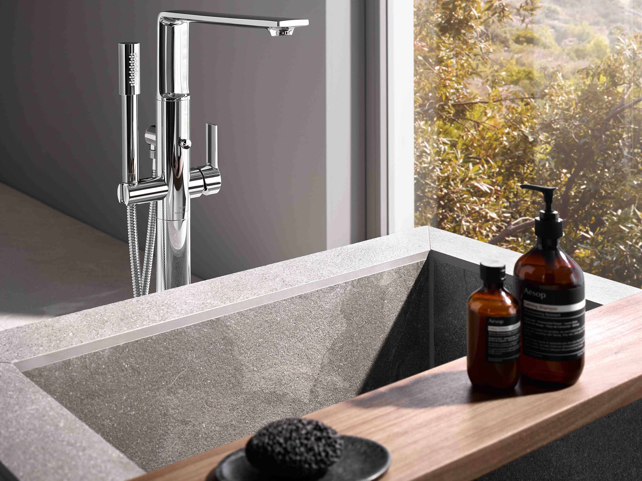 Grohe