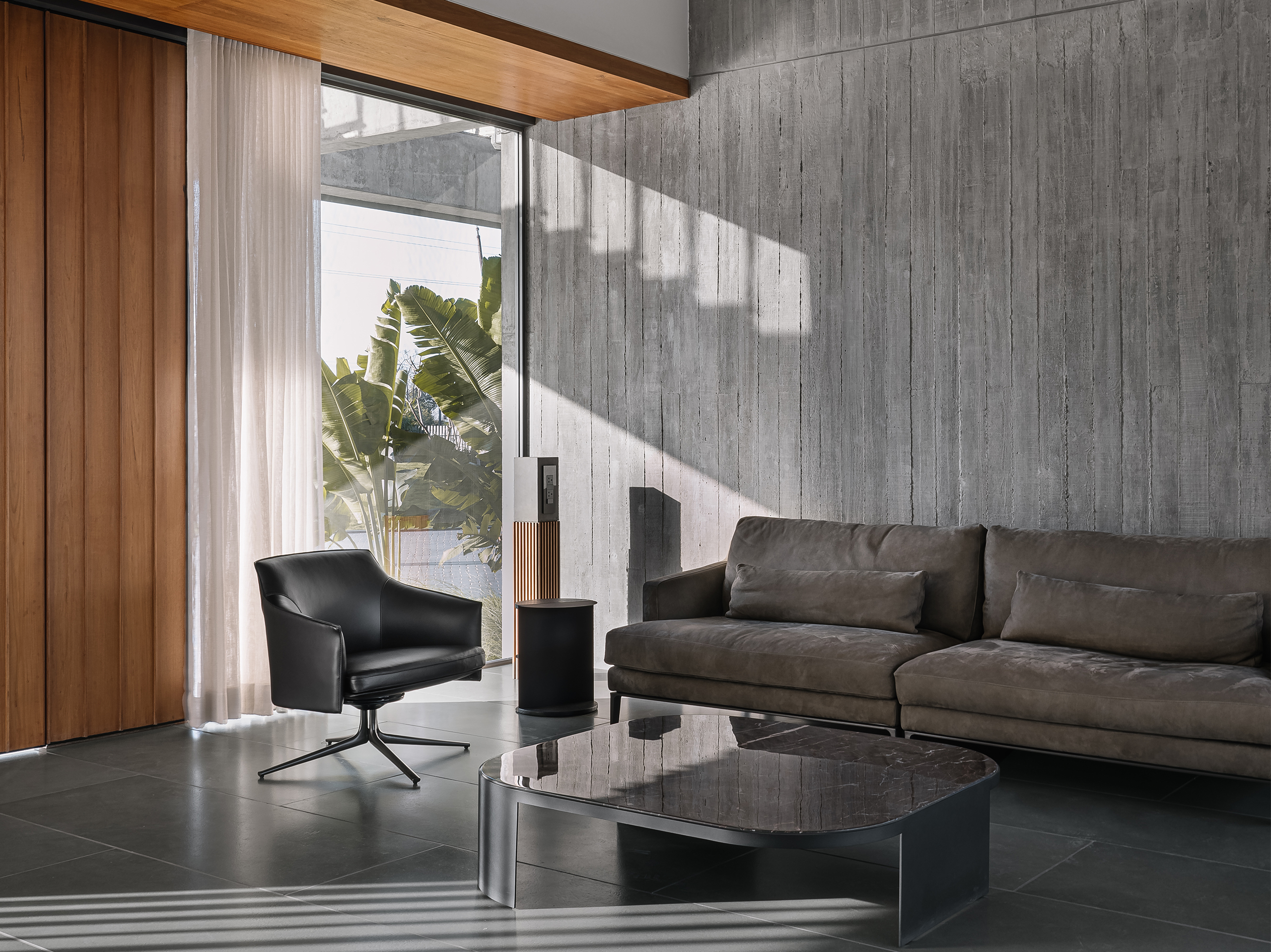Ahmedabad office intrinsic designs modo designs