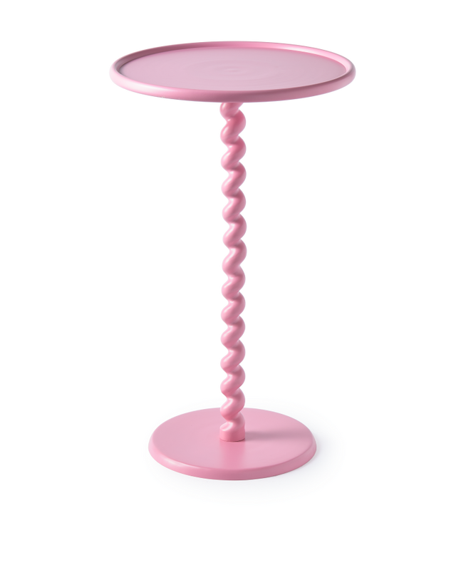 TWISTER BAR TABLE