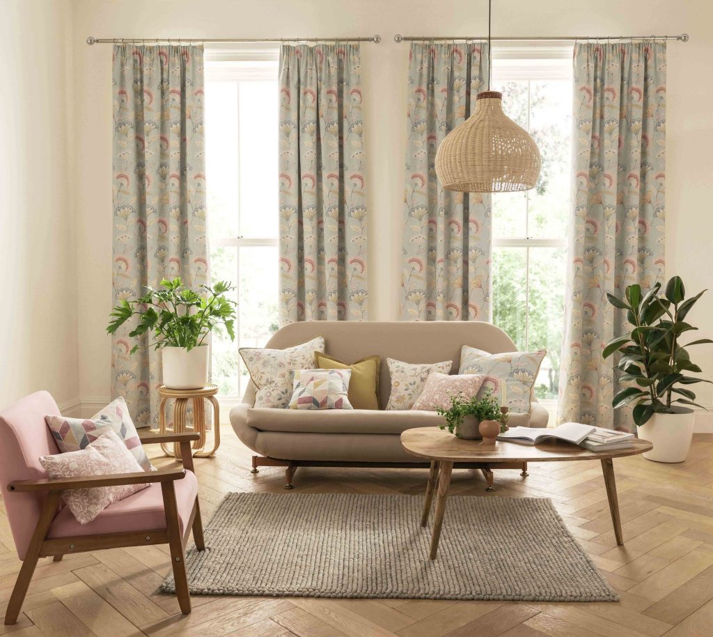 Bohemia Collection