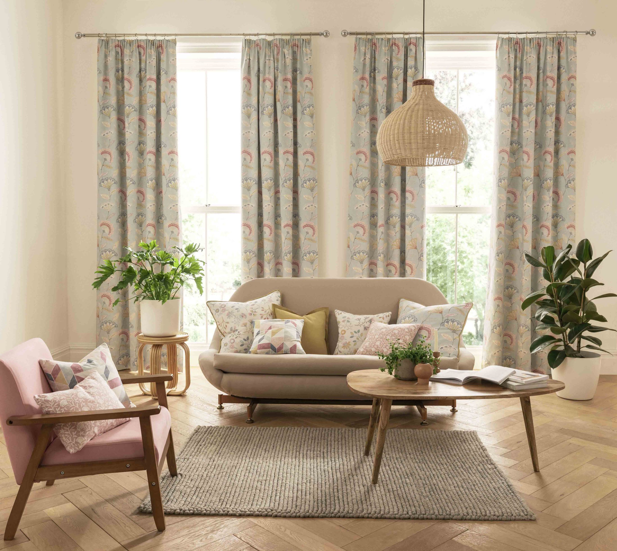 Bohemia Collection