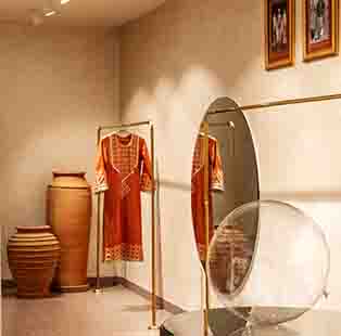 fashion stores