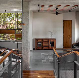 Terra Firma Architects