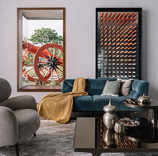 Design Ashram Consultants