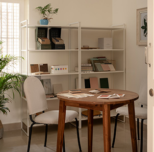 Weespaces