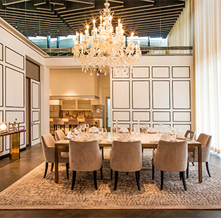 The Camellias Club