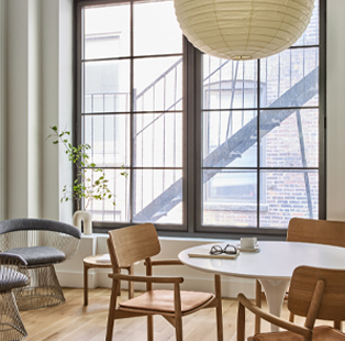 |||New York office by designer Christina Loucks|New York office by Christina Loucks|New York office by Christina Loucks|New York office by Christina Loucks|New York office by Christina Loucks|||||||