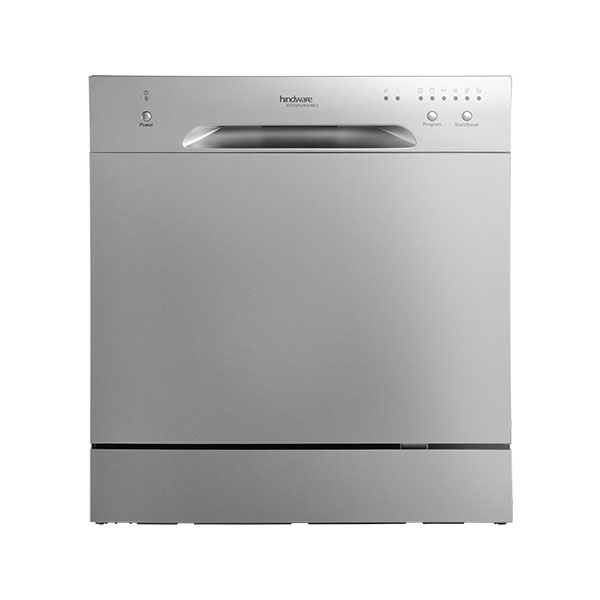 HINDWARE POLARIS TABLE-TOP DISHWASHER