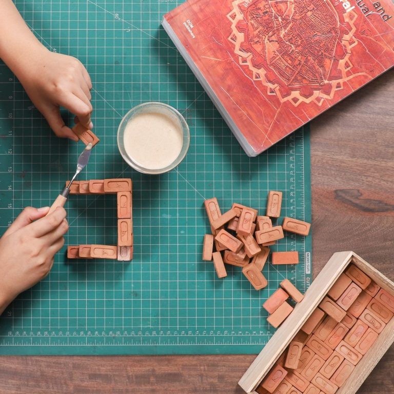 Laurie Bricks