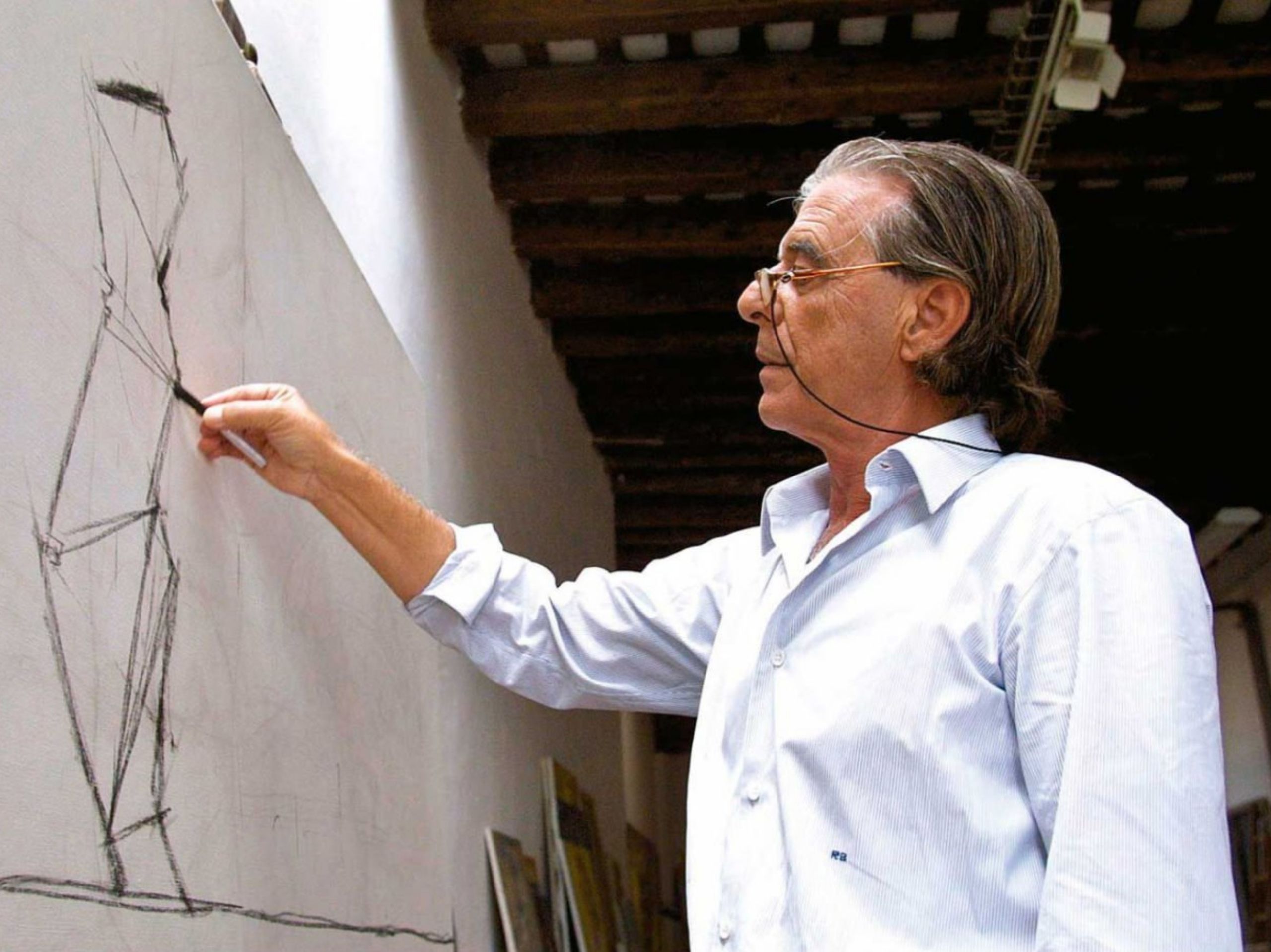 Spanish architect Ricardo Bofill passes away at 82