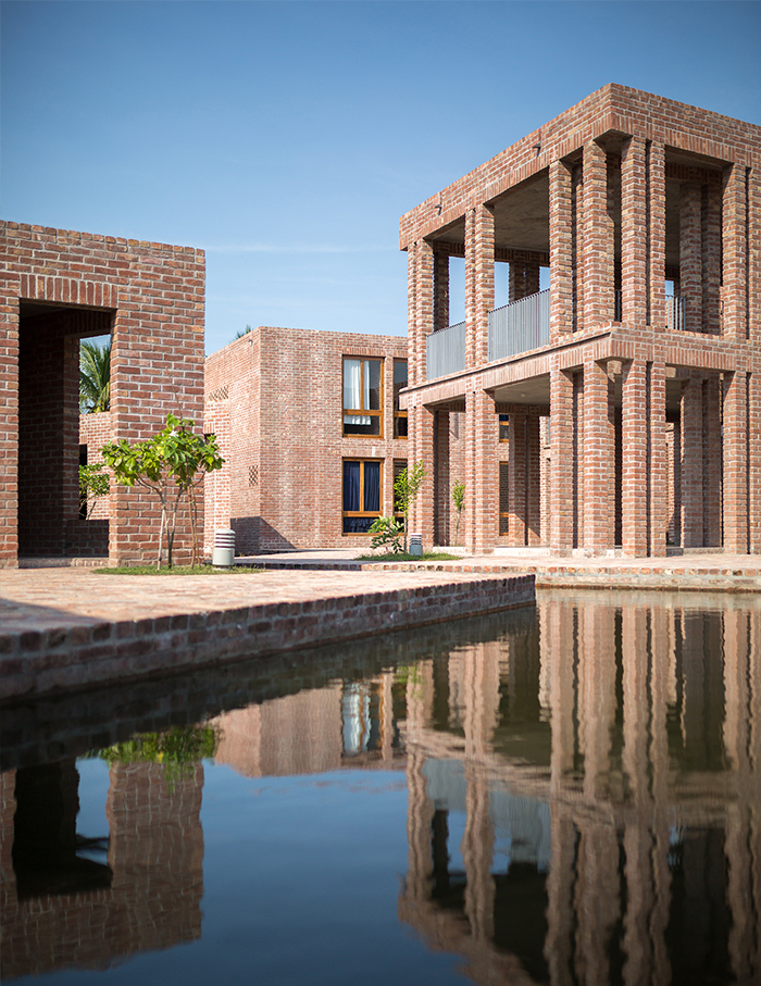 RIBA International Prize 2021 Kashef Chowdhury wins for Friendship Hospital Bangladesh