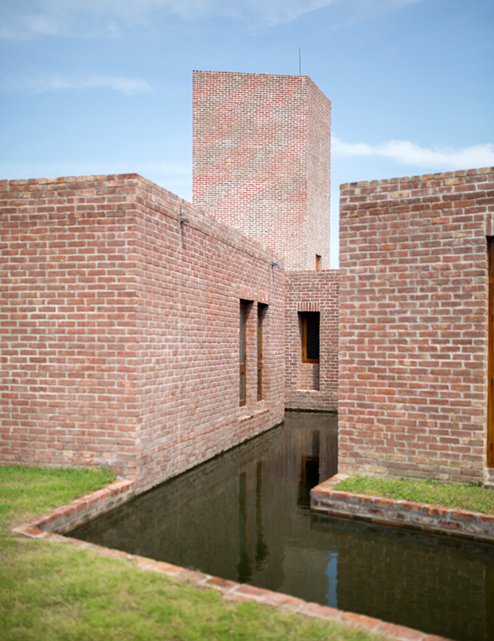 RIBA International Prize 2021 Kashef Chowdhury wins for Friendship Hospital Bangladesh