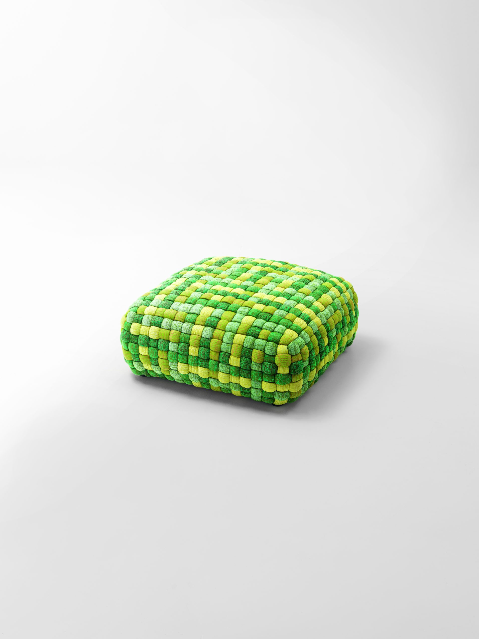 Tobit Pouf