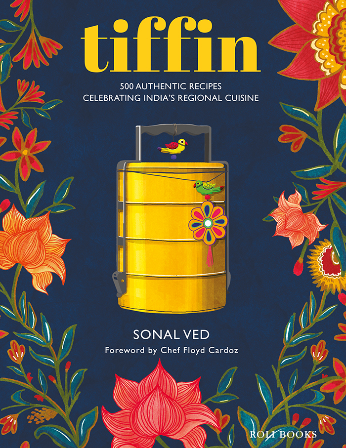 Tiffin by Sonal Ved