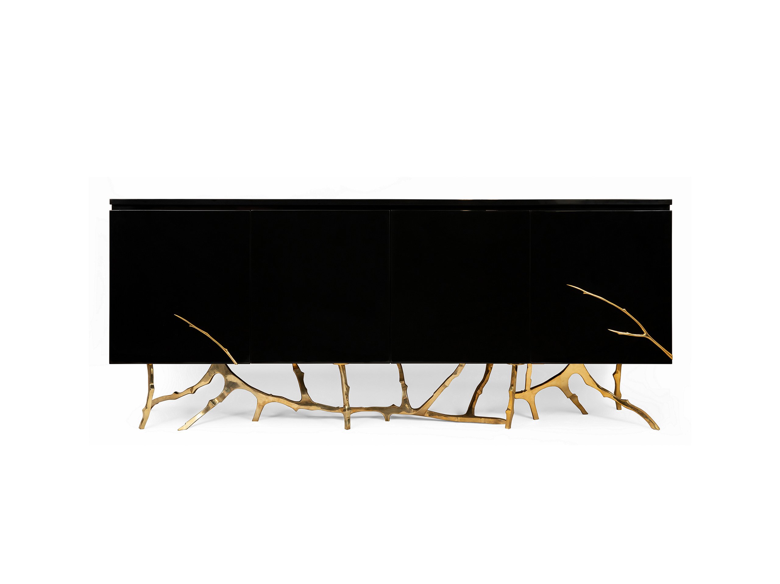 TREE CONSOLE