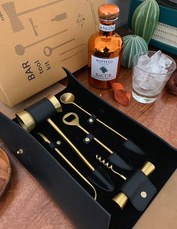 Bar Tool Kit