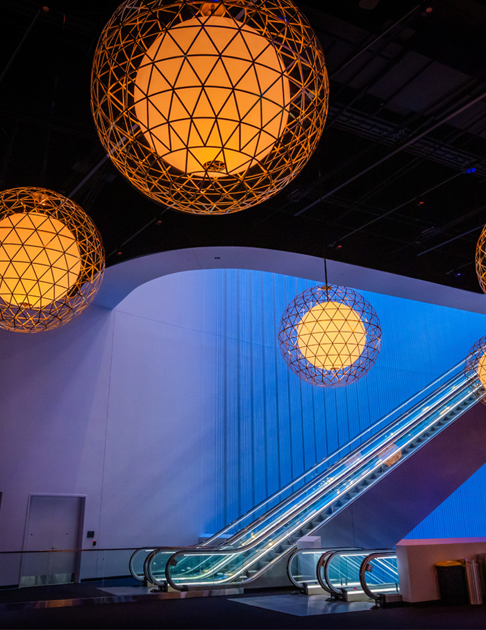 Sphere Las Vegas
