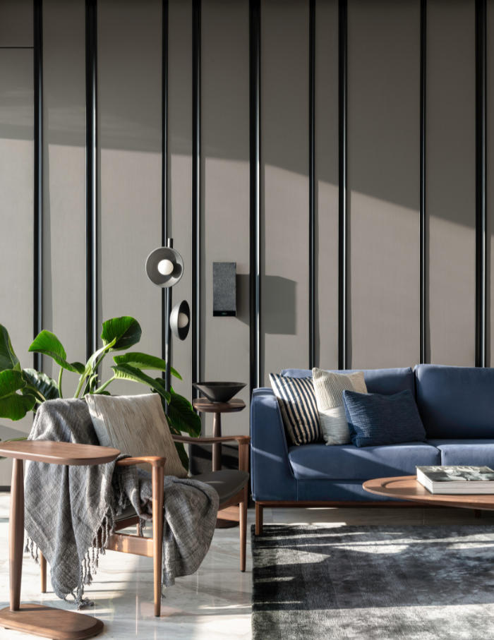 Studio Design Inc