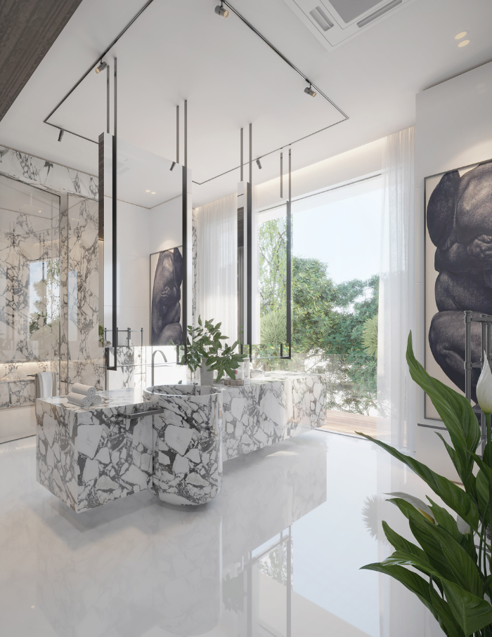 Essentia Environments