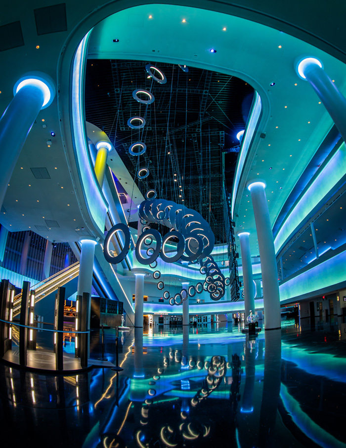Sphere Las Vegas