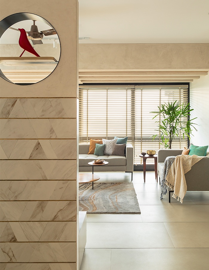 Atelier X Architects