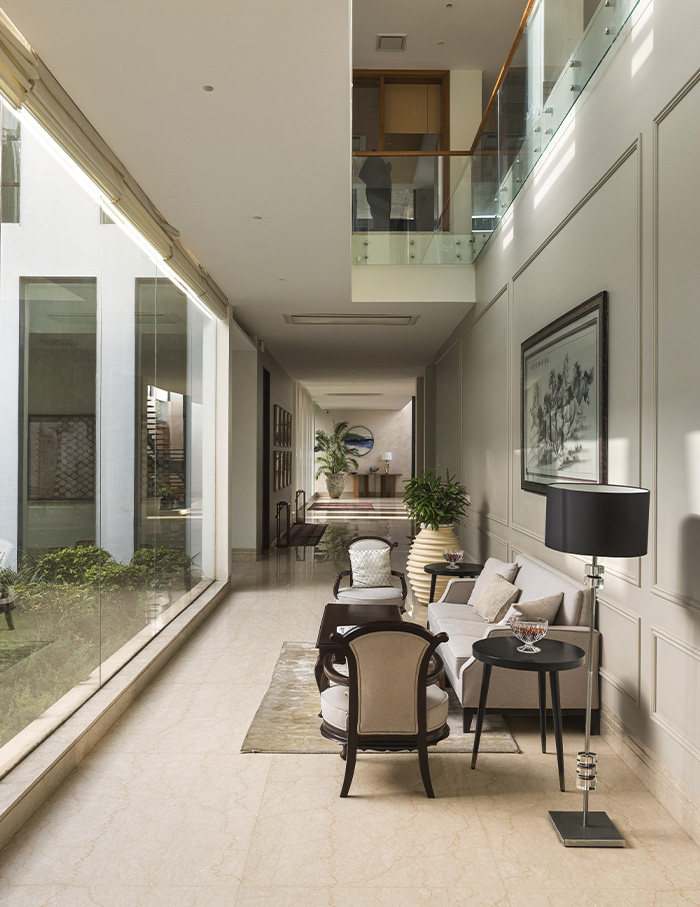 White Studio Architects