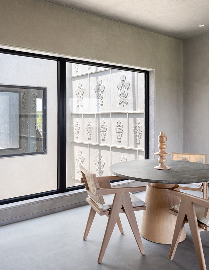 Azure Interiors