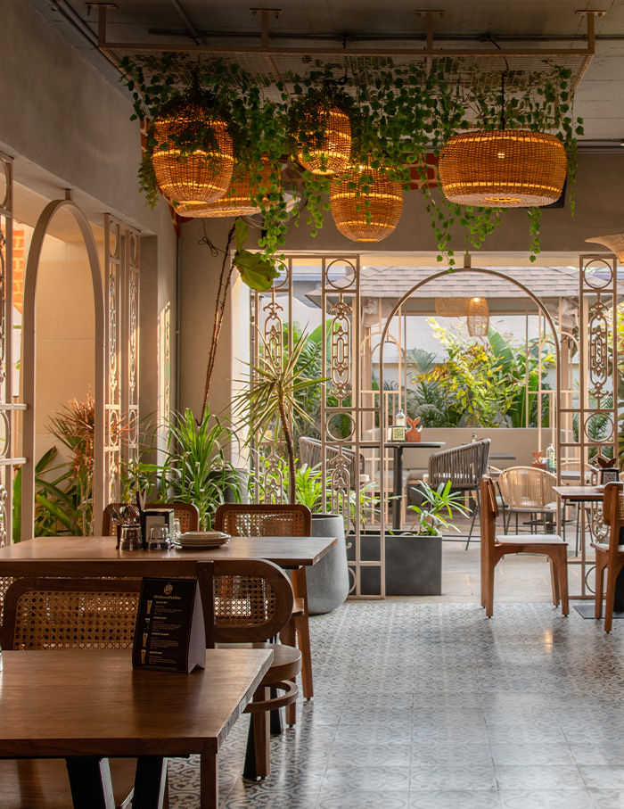 New restaurants in Bengaluru