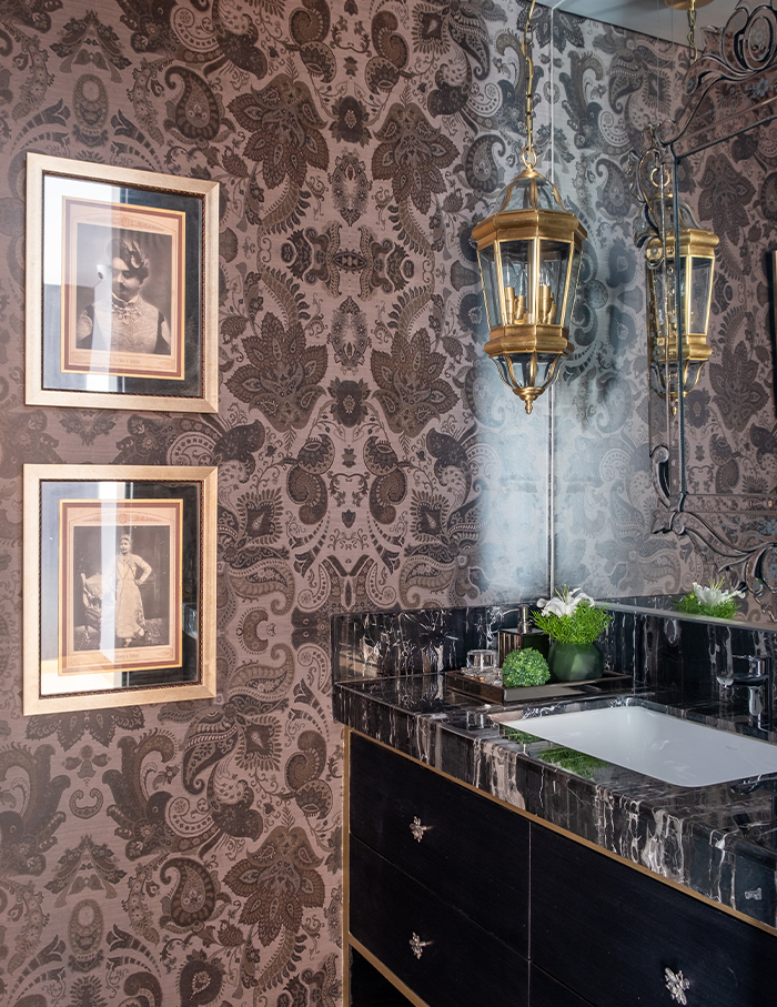 AMPM Designs Pune home