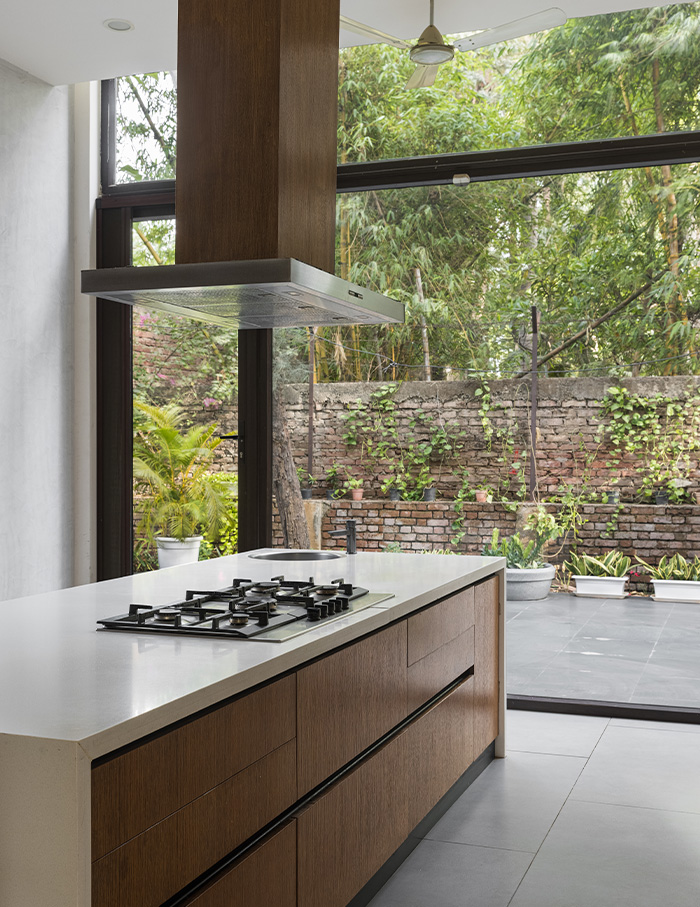 White Studio Architects