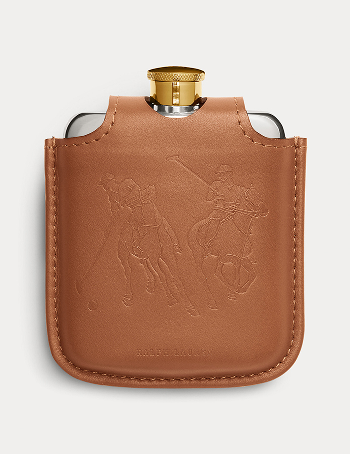 Garret Flask by RALPH LAUREN HOME