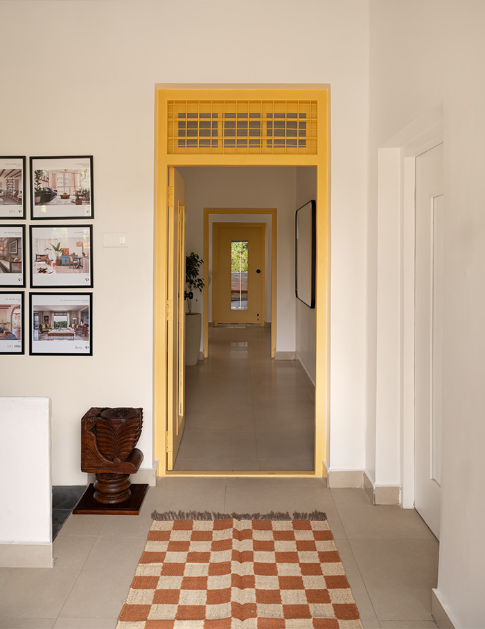 Weespaces