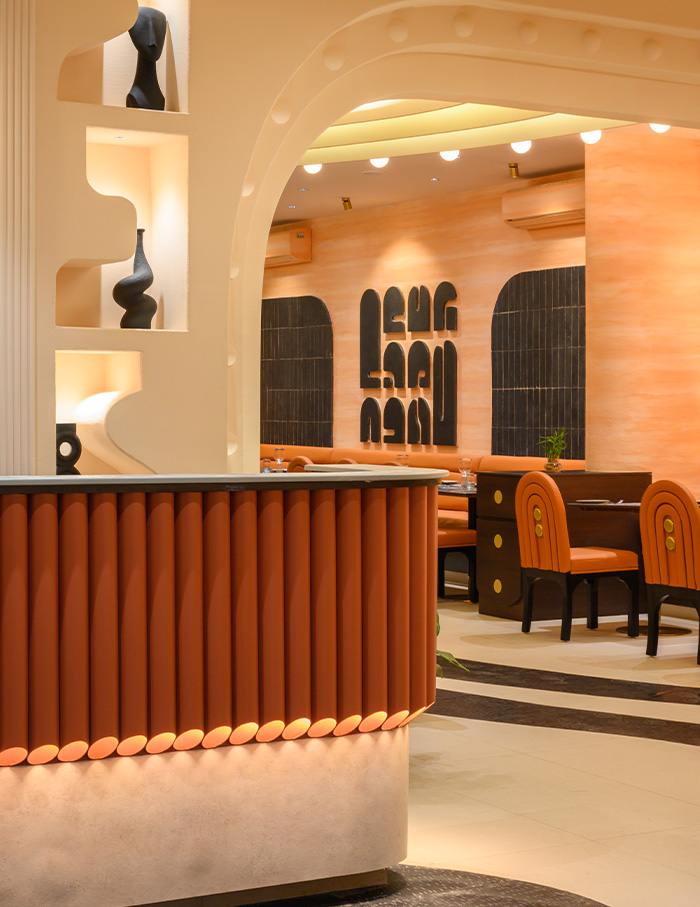 Tea Amo at Pune