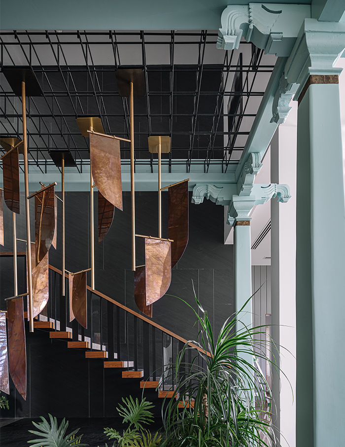 Design Ashram Consultants