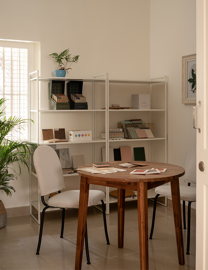 Weespaces