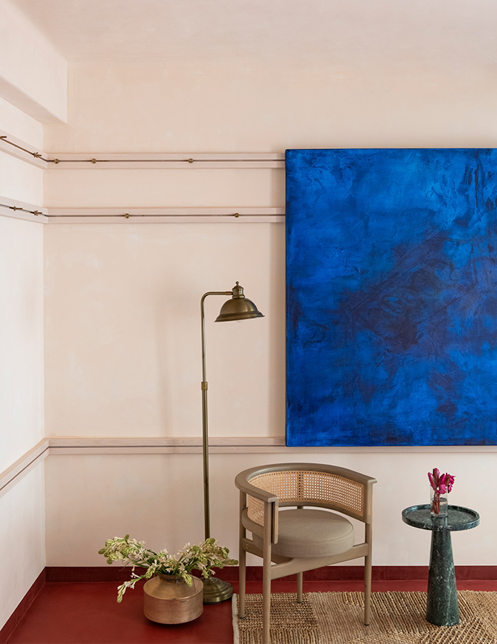 vadodara art gallery studio prahaa