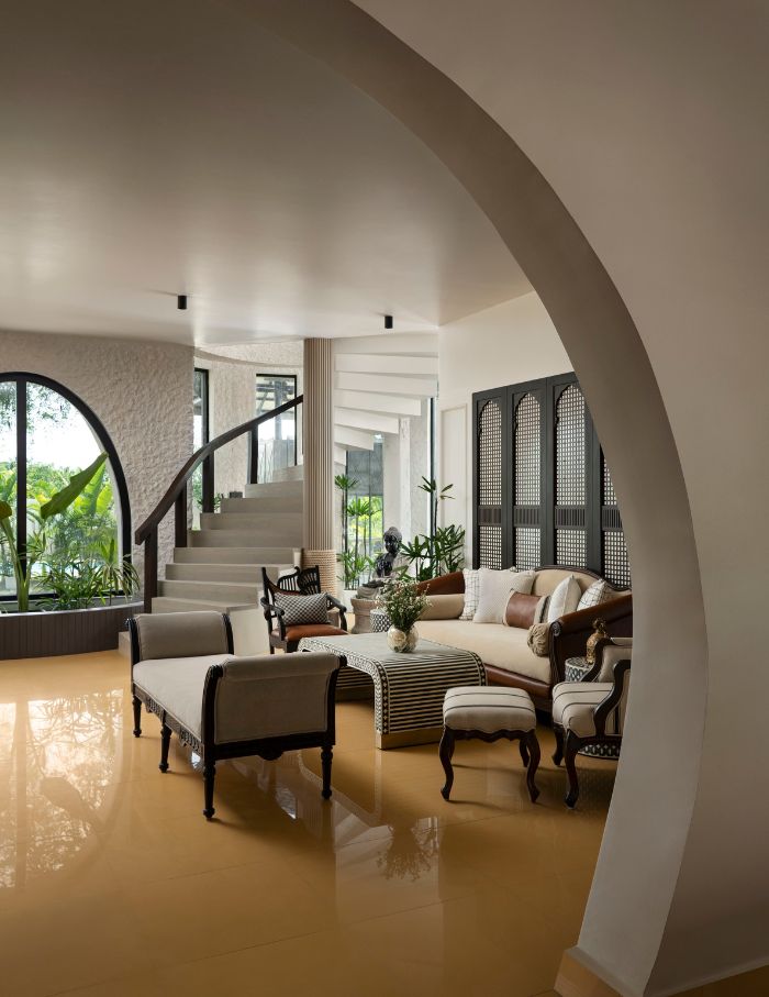 quiet luxury design