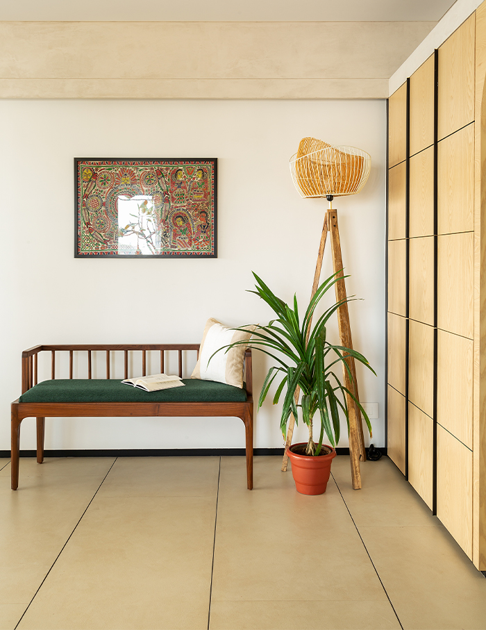 Atelier X Architects