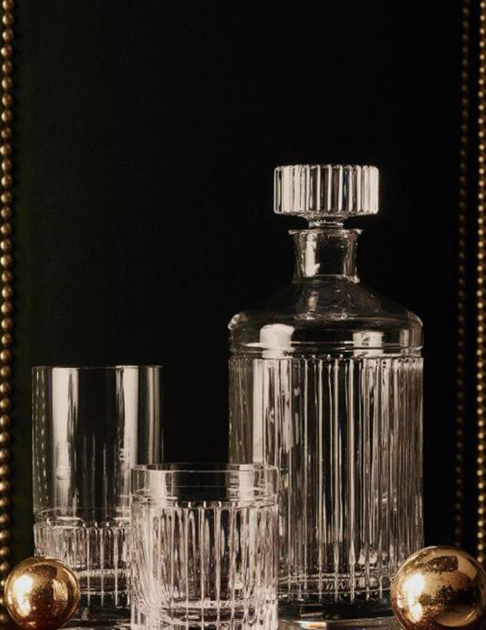 Stirling Decanter by RALPH LAUREN HOME