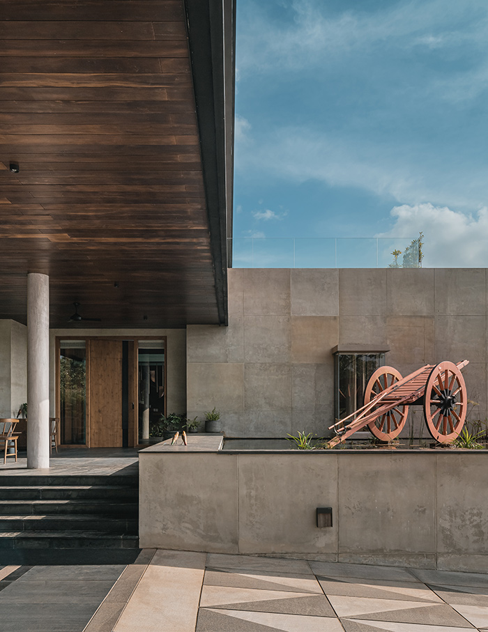 Design Ashram Consultants