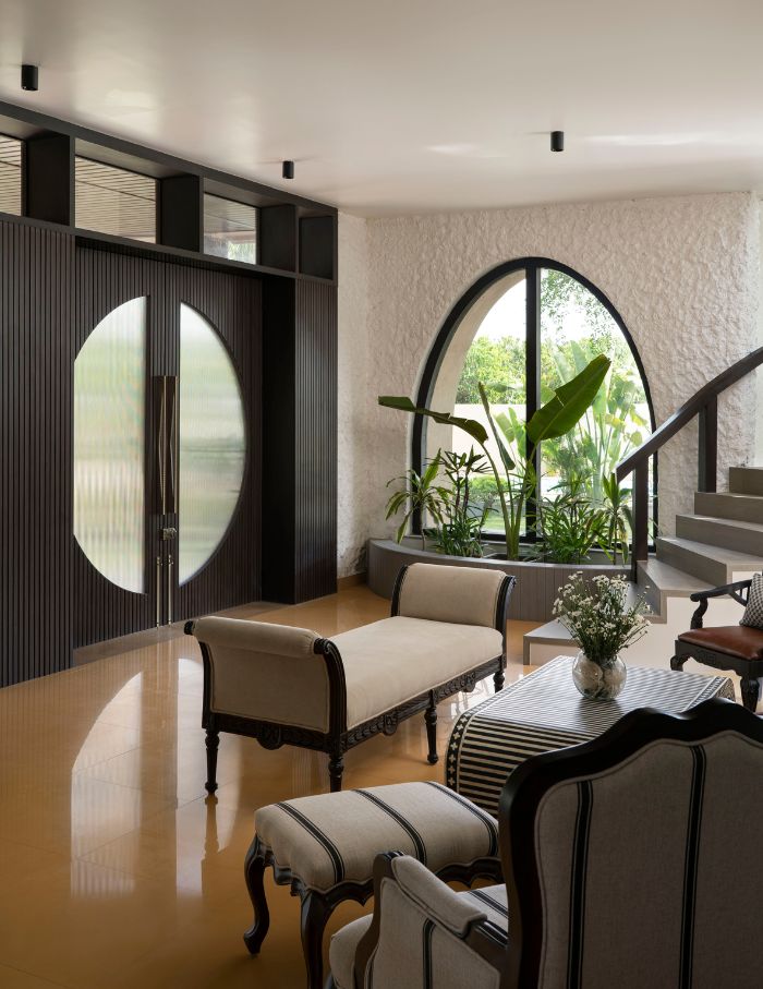 quiet luxury design