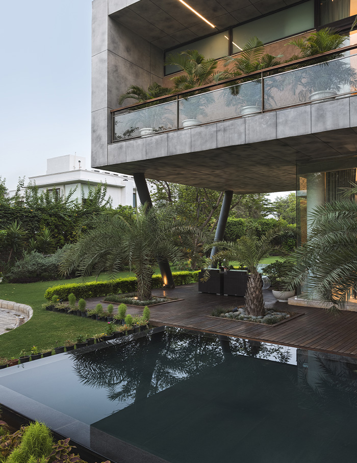 White Studio Architects
