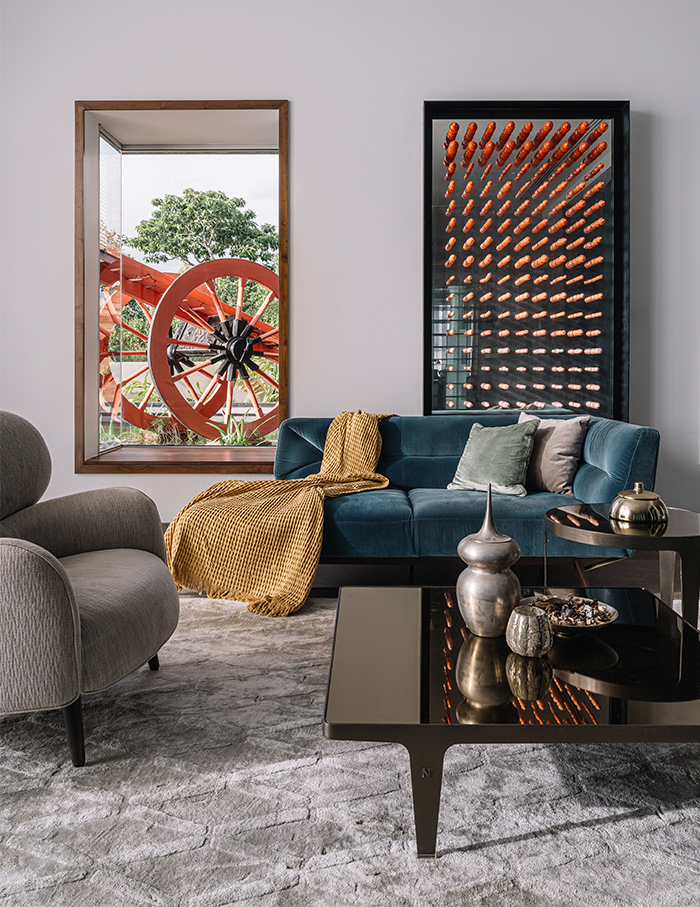 Design Ashram Consultants